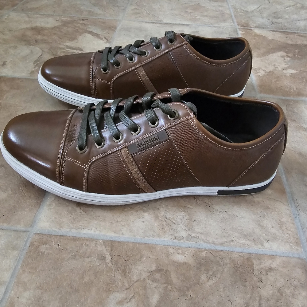 Kenneth Cole Casual Dress Shoes